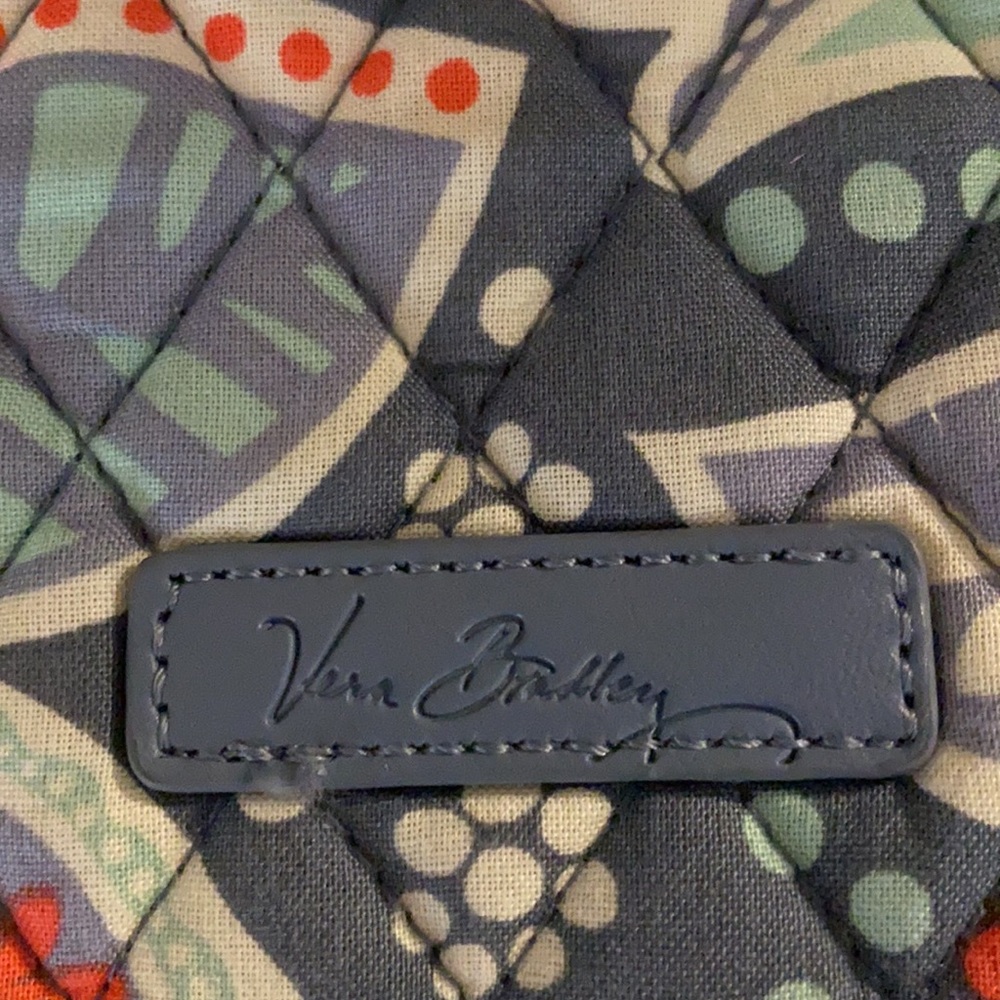 Vera Bradley electronics case / protector - Picture 3 of 4